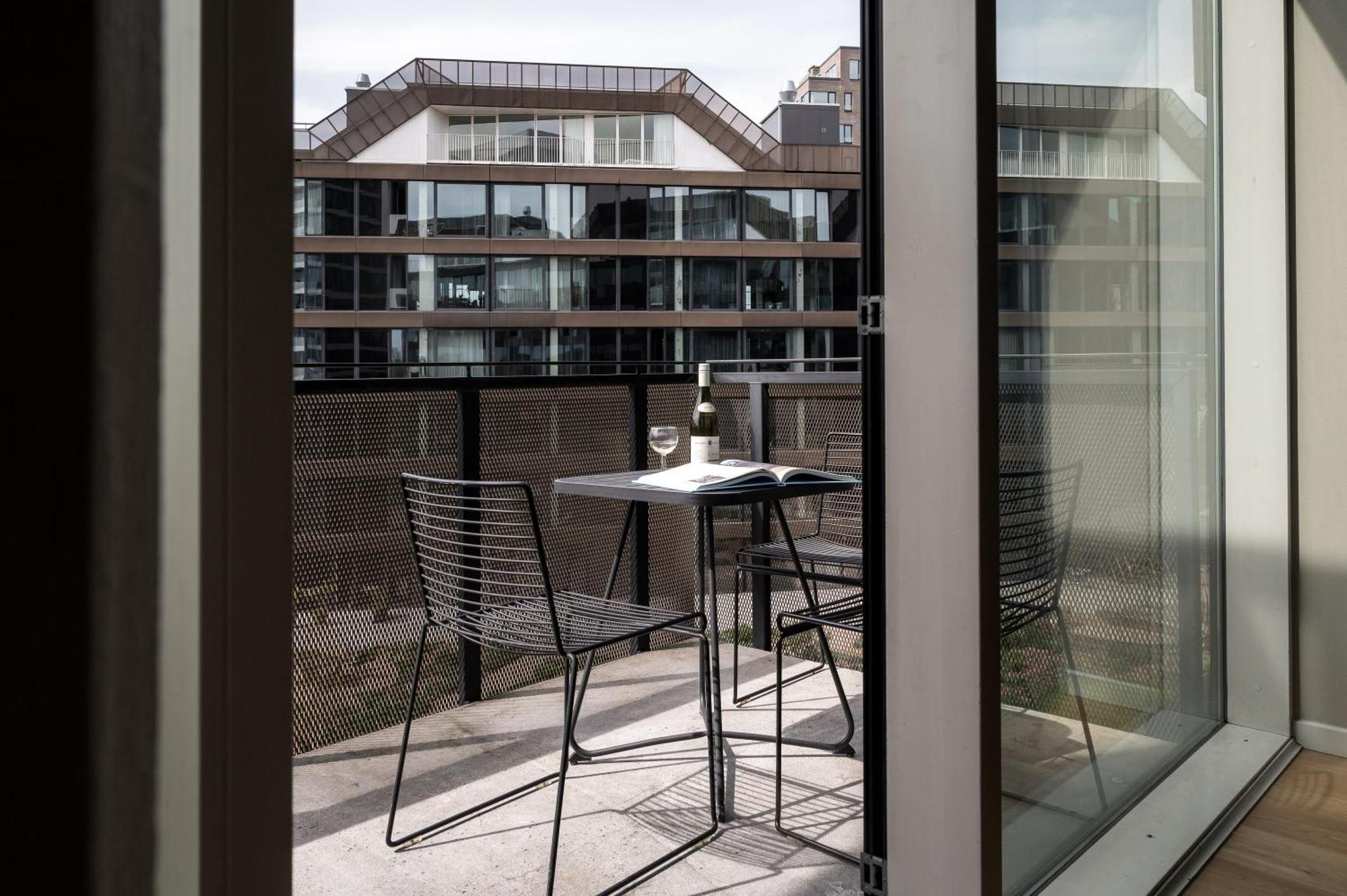 The Pier Apartments By Daniel&Jacob'S Copenhagen Exterior photo